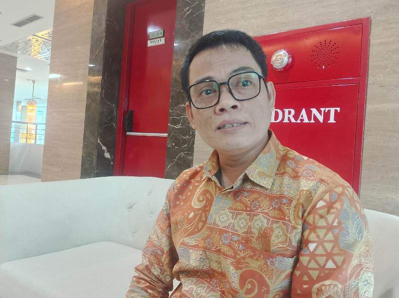 Peserta Seleksi Komisi Penyiaran Indonesia Daerah  Provinsi Bengkulu Masih Minim