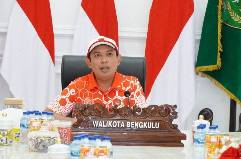 Rencana Kenaikan TPP ASN Kota Bengkulu akan Dikajiulang
