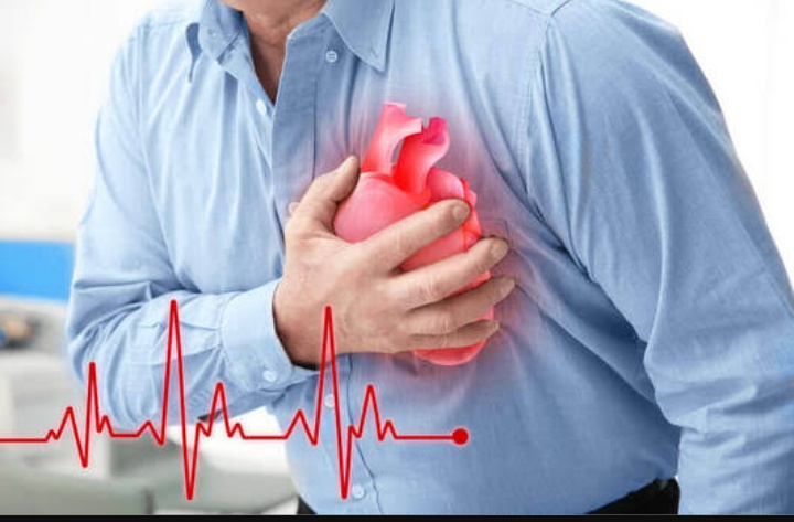 Yuk Cari Tahu 8 Faktor Meningkatnya Resiko Penyakit Jantung Menurut Ahli