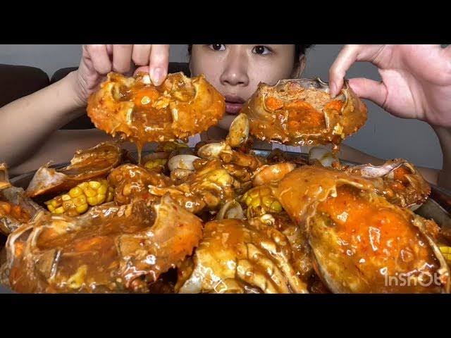 Ini Rekomendasi 3 Tempat Makan Seafood Kaki Lima di Surabaya Dengan Harga Terjangkau, Dijamin Rasanya Enak 