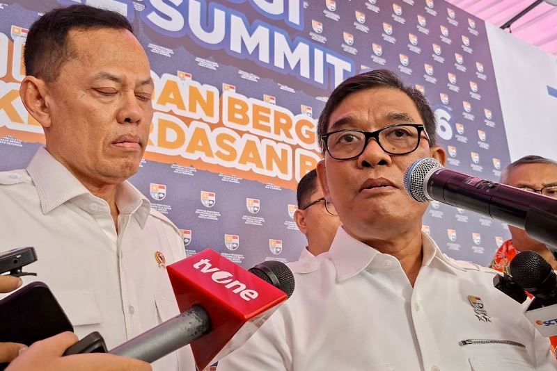 APPMBGI Apresiasi Langkah  Pemerintah Membekukan 1.700 Dapur MBG