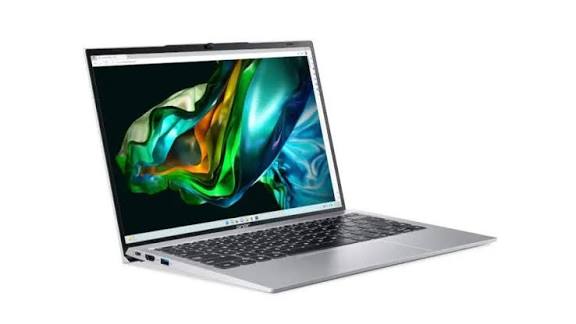 Acer Aspire Lite Special Edition: Laptop Spek Mumpuni Dengan Prosesor Hybrid 6 Core dan Layar IPS WUXGA