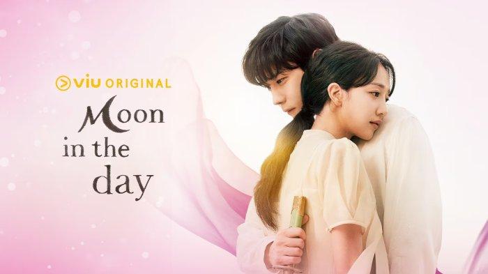 Sinopsis Drama Korea Moon in the Day, Dibintangi Aktor Tampan Kim Young Dae