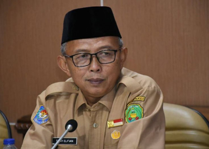 Kabar Gembira! Gaji ke-13 PPPK Kota Bengkulu Siap Cair Juni 2026