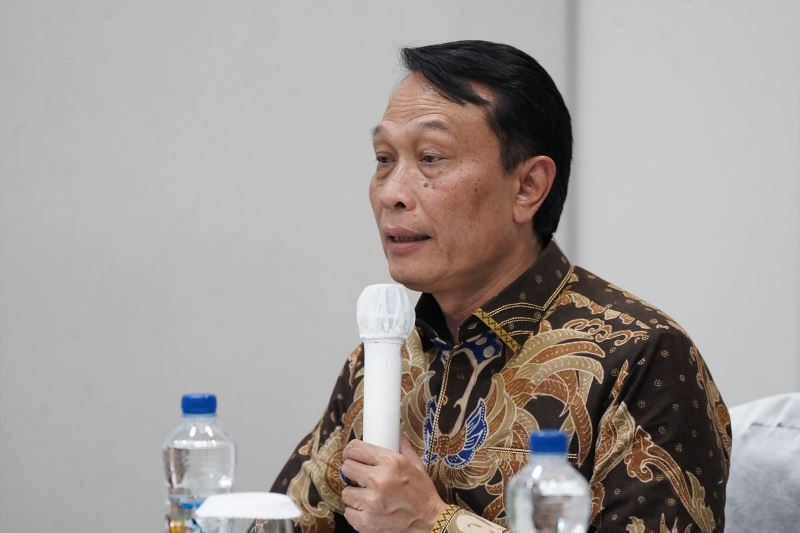 Prestasi Membanggakan, Perguruan Tinggi Keagamaan Islam Negeri Tembus Peringkat Dunia 