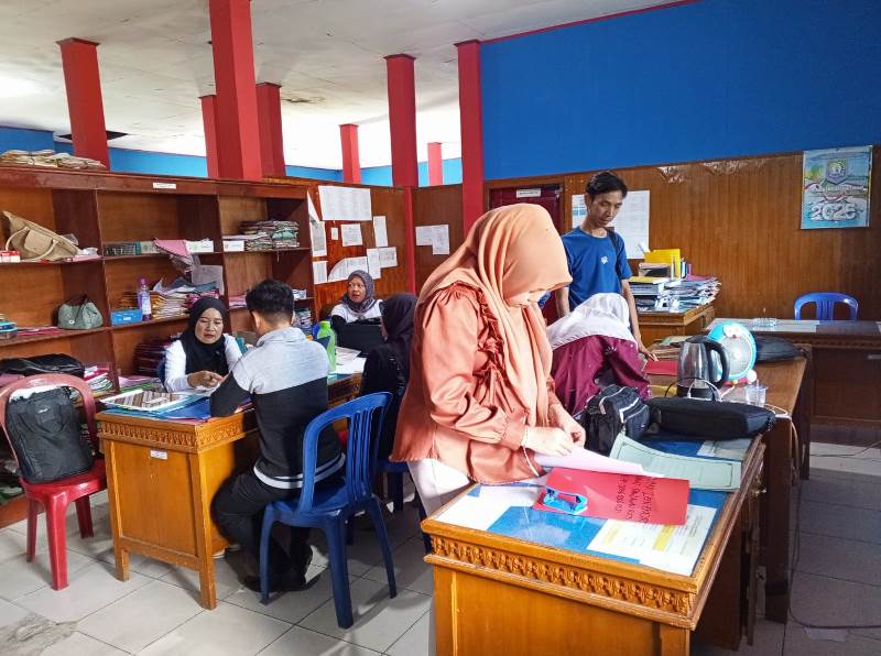 Ini Jadwal Pemberkasan Kelulusan PPPK Tahap I dan CPNS di Kabupaten Kaur