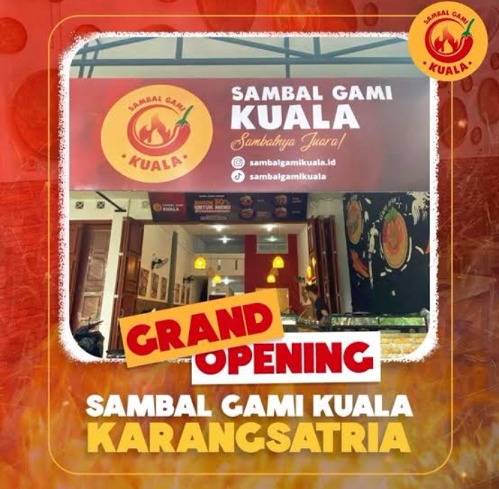 4 Tempat Kuliner Terkenal di Bekasi yang Enak dan Murah di Kantong