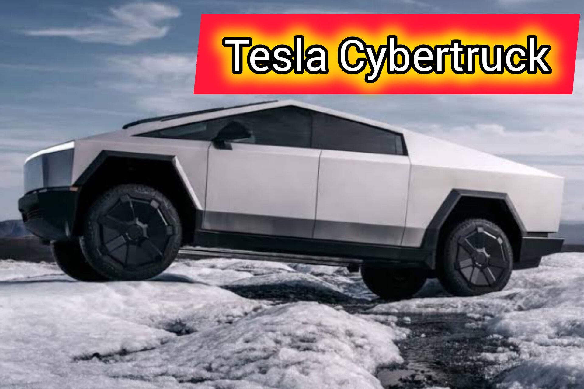 Kabar Terbaru Tentang Mobil Tesla Cybertruck: Harga, Spesifikasi dan Keunggulan