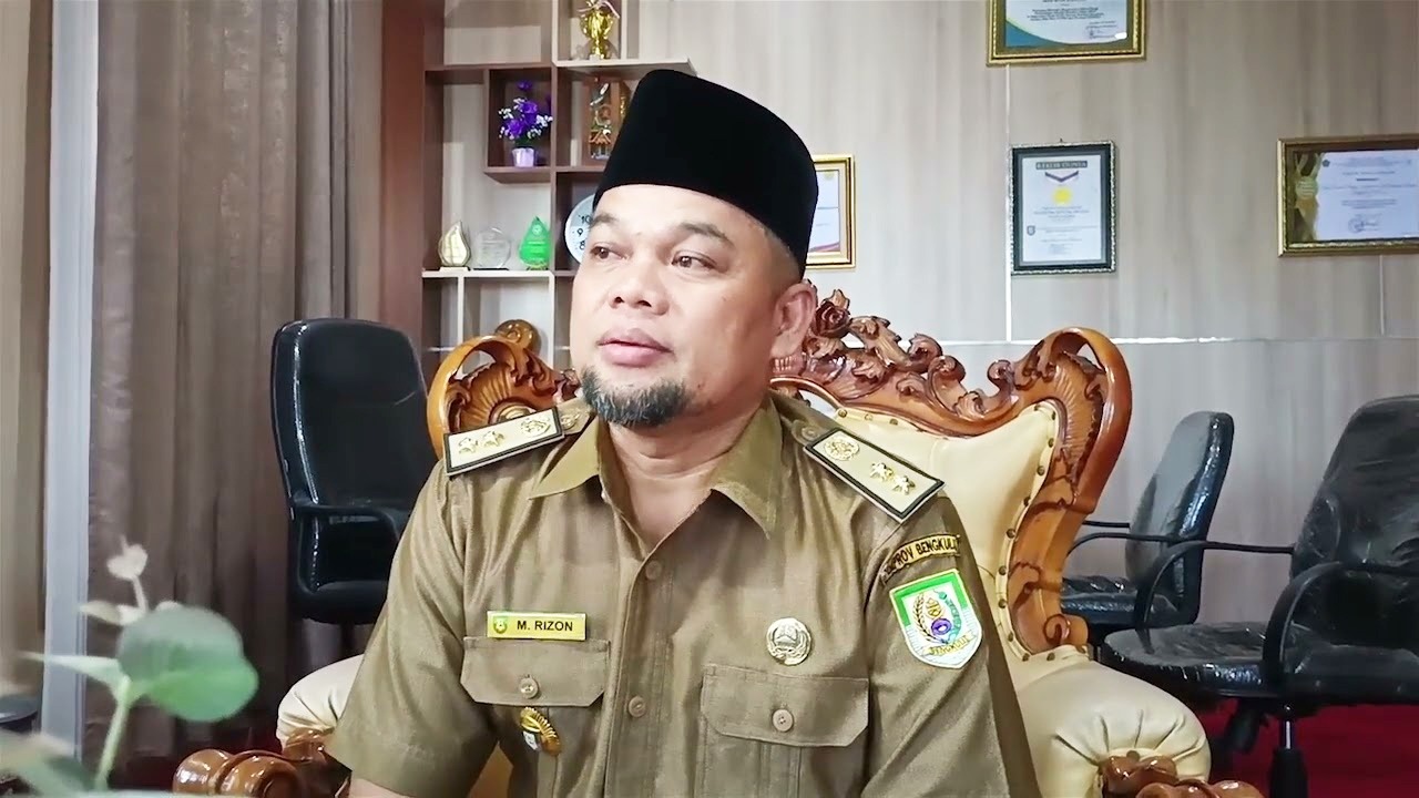 Provinsi Bengkulu Terima 436 Unit Pompa Air dari Kementan, Ini Langkah Strategis Hadapi El Nino