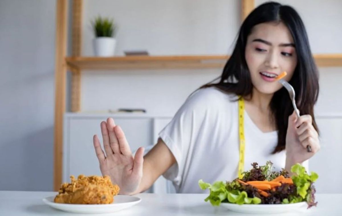 Cara Menjaga Gula Darah Tetap Stabil Saat Puasa Ramadan