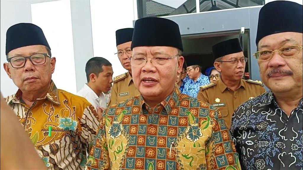 Info Terkini, Proses Hibah Gedung Eks STQ ke UINFAS Belum Mendapatkan Persetujuan DPRD Provinsi Bengkulu