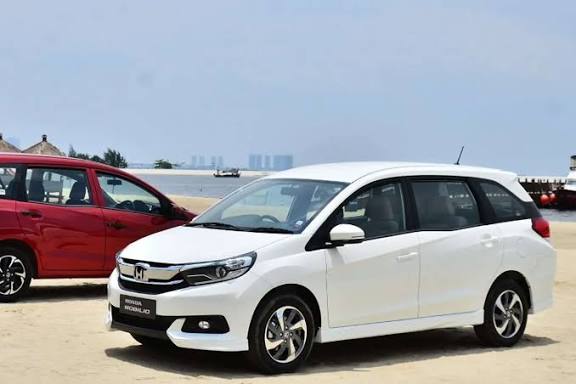 Daftar Mobil Bekas di Bawah Rp100 Juta di Bengkulu