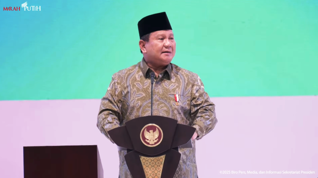  Keppres Biaya Haji 2025 Sudah Terbit, Ini Biaya Haji yang Harus Dibayar Calon Jemaah