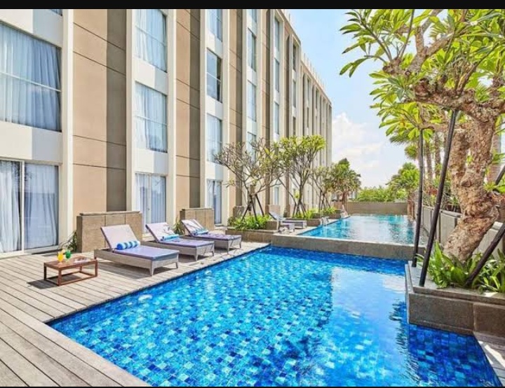 Natal dan Tahun Baru, Ini 5 Hotel di Jakarta Promo dan Diskon Harga Sewa Kamar 