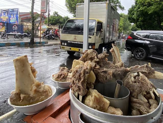 5 Rekomendasi Tempat Makan Bakso di Kediri, Cita Rasa Lezat Banyak Dikunjungi Wisatawan