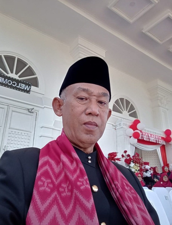  Peringatan Maulid Sebagai Sarana Meneladani Rasulullah Muhammad SAW