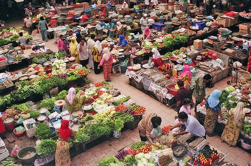 Potensi Kenaikan Harga Pangan Menjelang Akhir 2024 di Provinsi Bengkulu