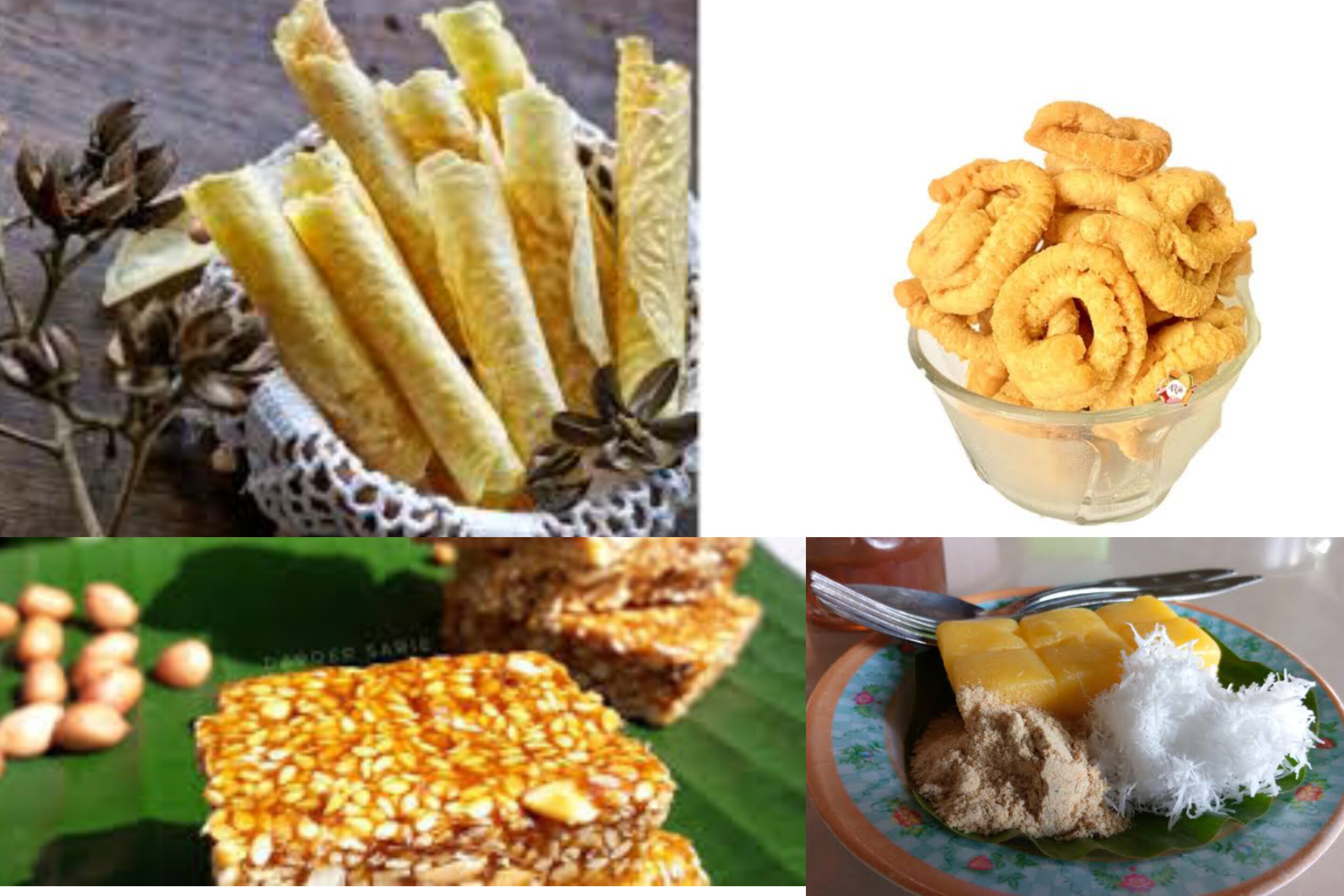 6 Rekomendasi Oleh-Oleh Makanan Khas Bojonegoro, ada Pisang Sale dan Kuliner Khas Lainnya