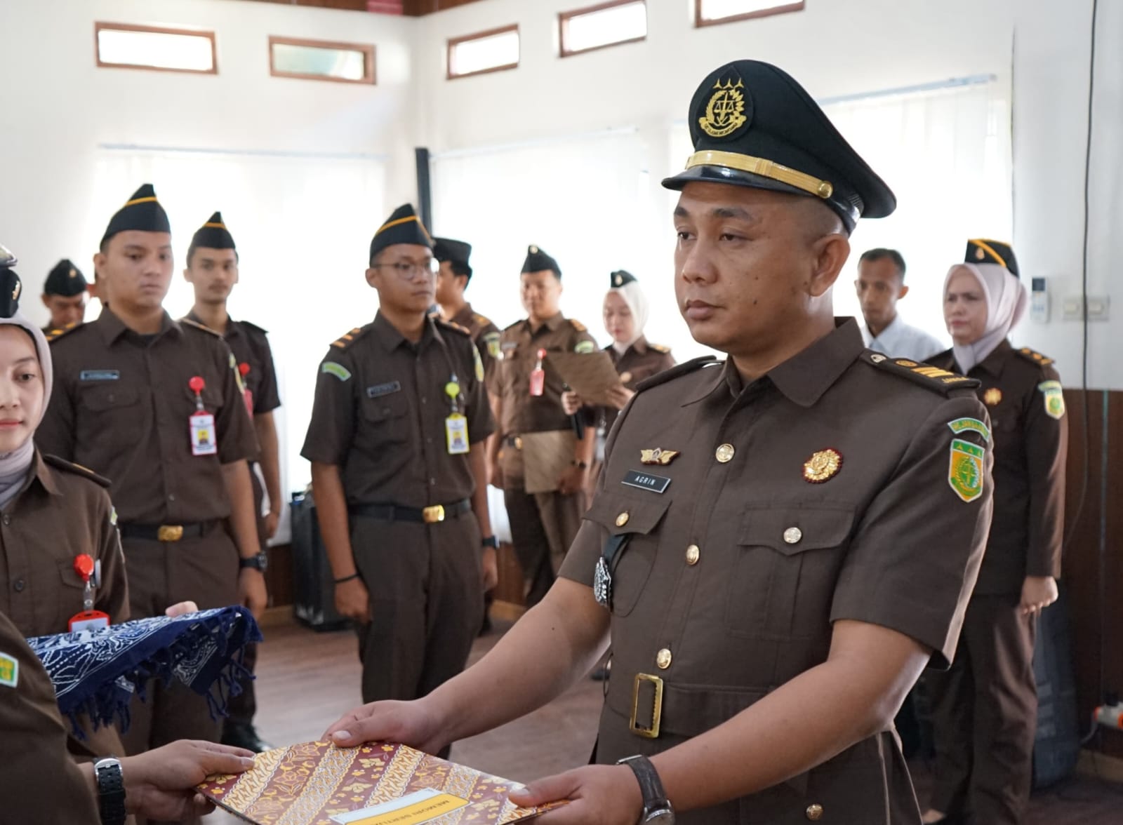 Duaarr, Dugaan Korupsi Perjalanan Dinas DPRD Mukomuko Naik Penyidikan 