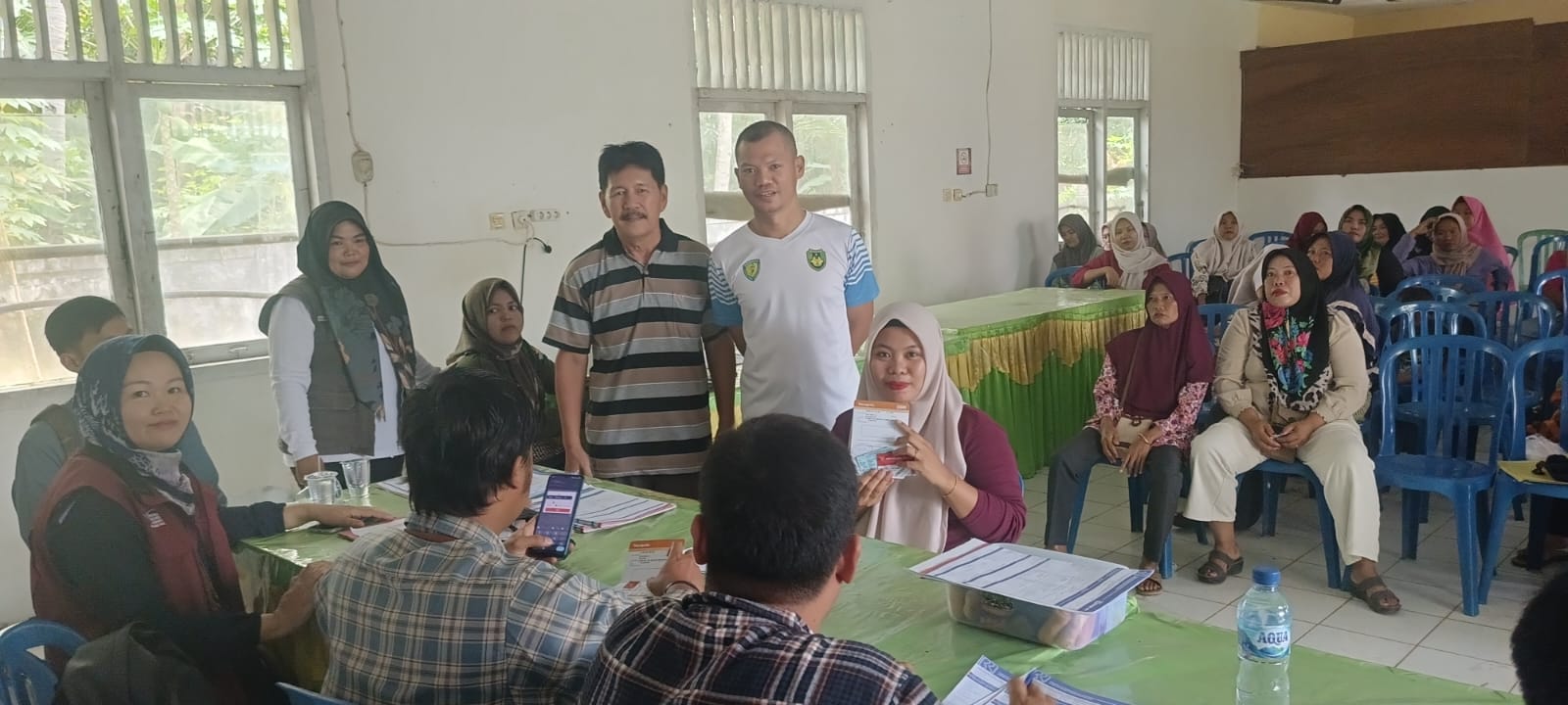 Sistem Penyaluran PKH Berubah, Masyarakat Tinggal Tunggu Notifikasi 