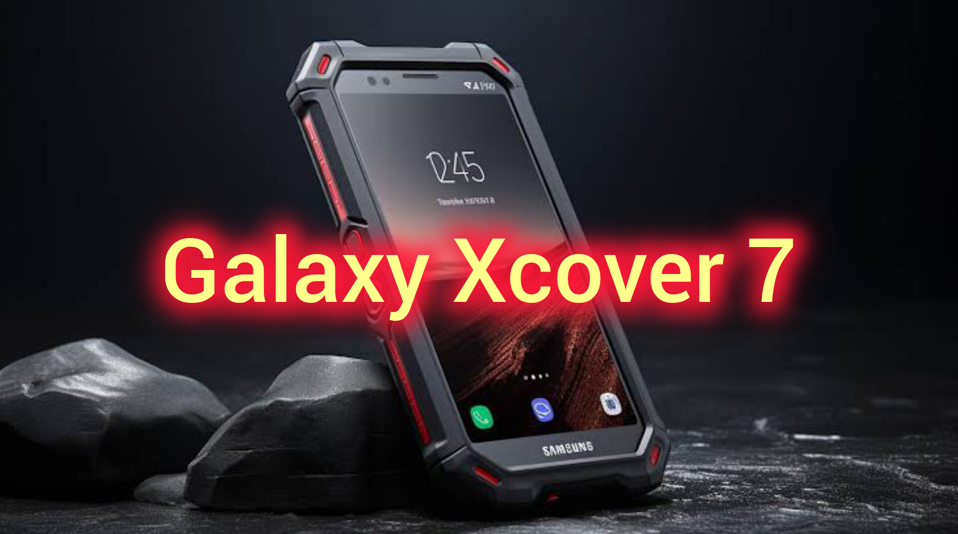 Samsung Galaxy Xcover 7: Hadir Dengan Fitur Unggulan One UI 6 STD-810H dan Daya Hingga 400mAh, Cocok Buat Kamu