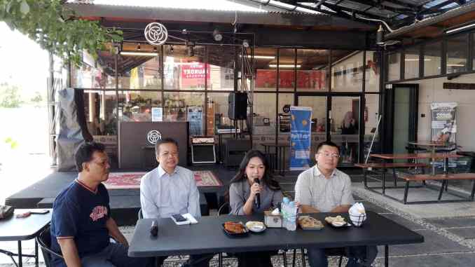 Bengkulu Bakal Miliki Pelabuhan Internasional, Ini Gebrakan Nyata Nuragiyanti