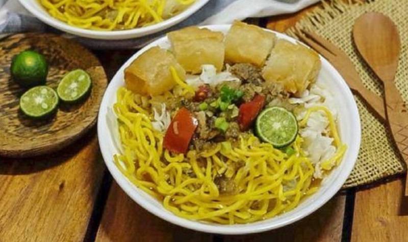 Begini Cara Membuat Soto Mie Bogor yang Enak dan Gurih 