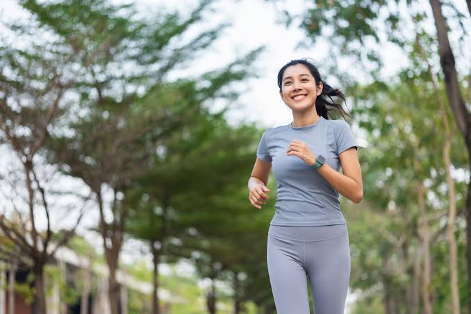 Cocok Jogging Pagi dan Sore, Berikut Ini 5 Tempat Jogging di Batam yang Aman dan gratis 