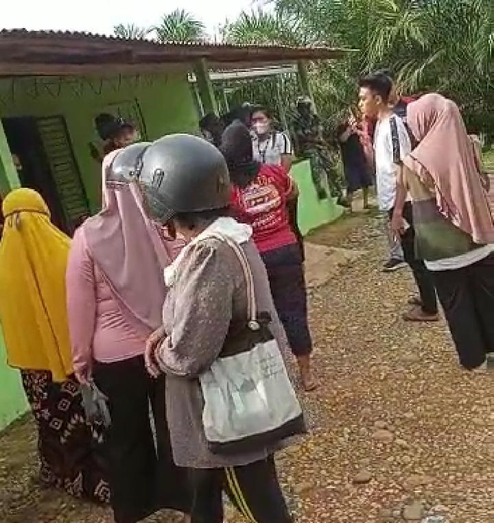 Semakin Meresahkan, Masyarakat Ancam Akan Tutup Paksa Warem Ketahun