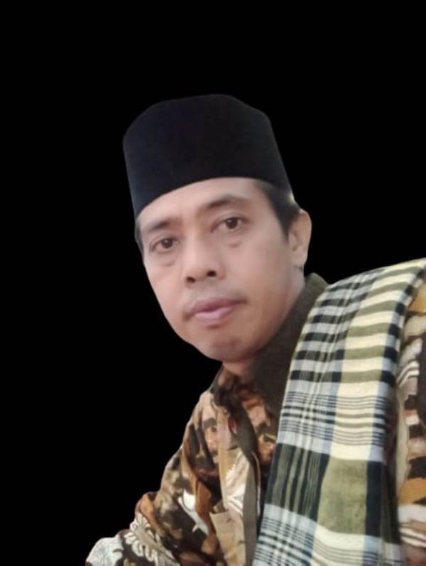 Mensyukuri  Nikmat Allah SWT