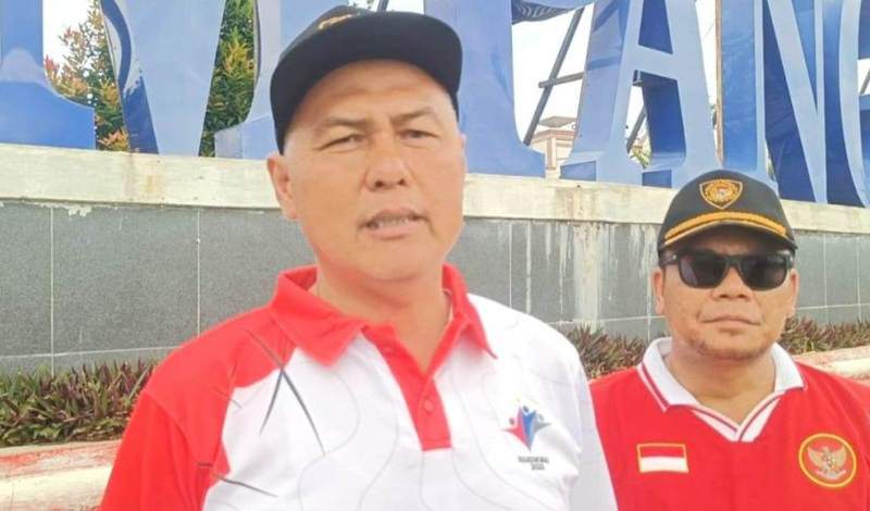 Dana Bantuan Partai Politik di Seluma  Masih Menunggu Dana Bagi Hasil dari Pemprov Cair