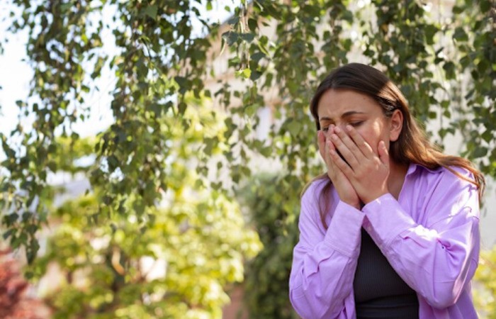 Ini Penjelasan Tentang Alergi Makanan  Juga Tips Menghindari dan Penyebab Alergi
