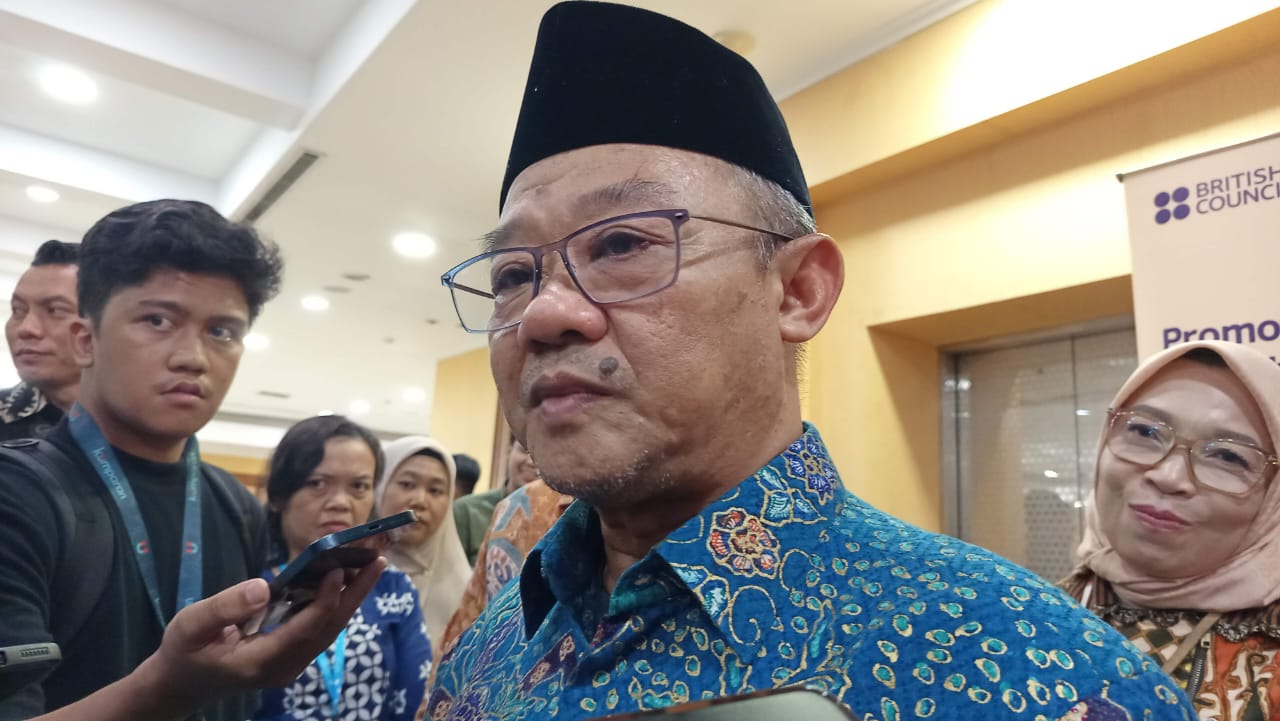 Catat! Ini Jadwal dan Tanggal Libur Ramadan 2025 Sesuai SE Mendikdasmen Nomor 02