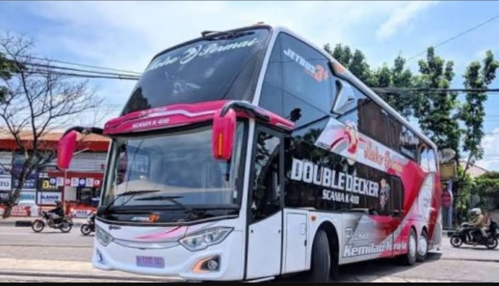 INFORMASI Harga Tiket Bus dari Toraja Menuju Makasar