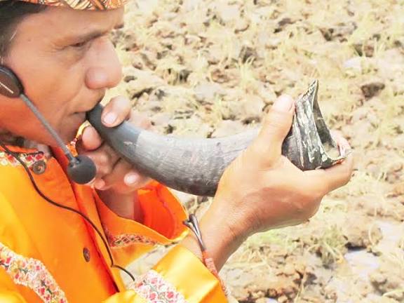 Melodi dari Alam: Mengenal Pupuik, Jiwa Instrumen Tiup Minangkabau