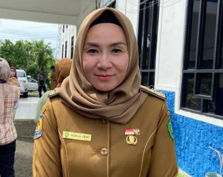 Pajak Usaha Pijat di Mega Mall Tetap Diawasi Secara Ketat