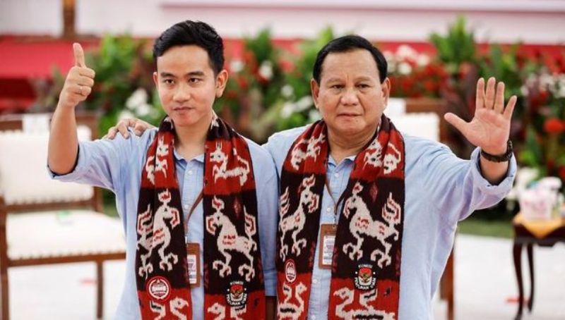 Pengakuan Dunia Terhadap Kemenangan Prabowo-Gibran dalam Pilpres 2024, Begini Kata Pengamat