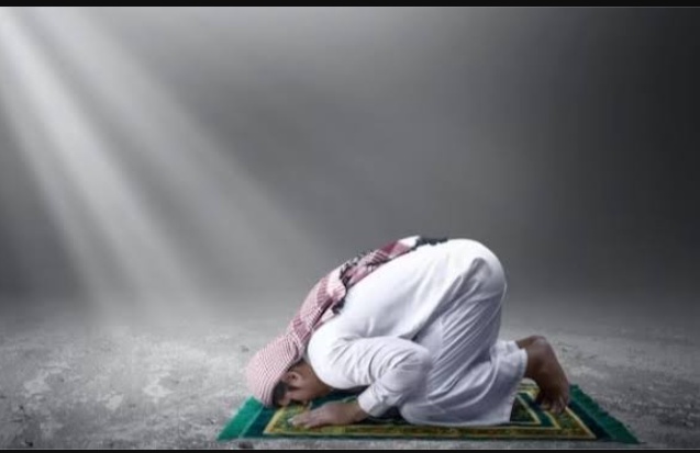 Belajar Yuk, Ini 10 Sholat Sunnah yang Tidak Bisa Dilakukan Secara Berjamaah 