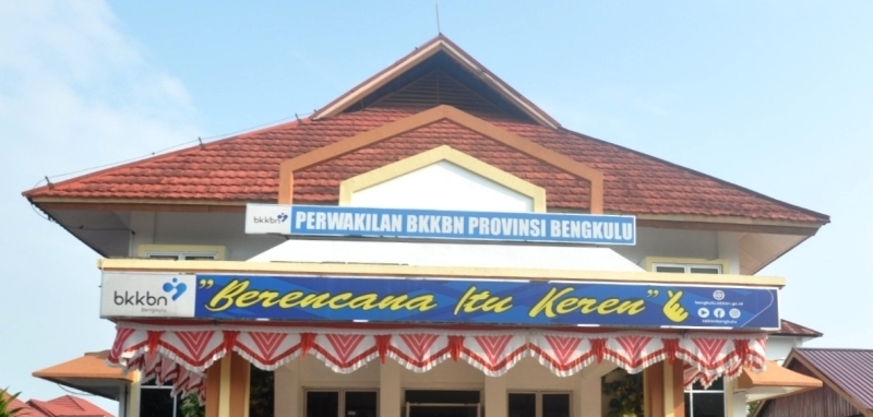 Partisipasi KB Modern di Provinsi Bengkulu Lampaui Target Nasional