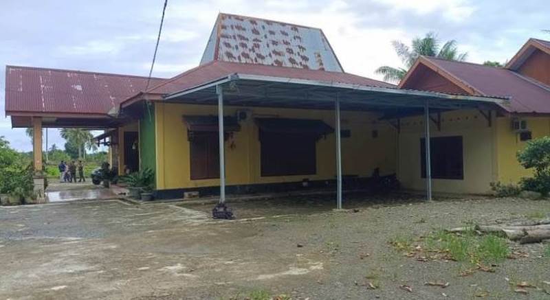 Kejaksaan Negeri  Bakal Lelang Aset Mantan Bupati Seluma