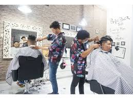 Jadi Tampan Maksimal, Kunjungi 7 Tempat Pangkas Rambut Pria di Bandung Ini,