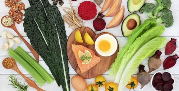 Longevity Diet: Rahasia Tetap Bugar di Usia Tua dengan 'Functional Food'