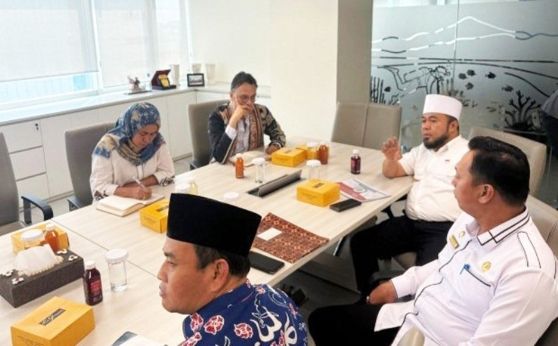 Gerak Cepat, Gubernur Bengkulu Gelontorkan Dana   Rp 5 Miliar ke Enggano 