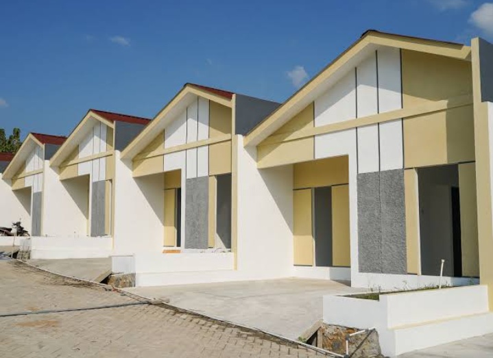 5 Pilihan Rumah Murah Seharga Rp 160 juta di Sukoharjo, Yuk Buruan Beli