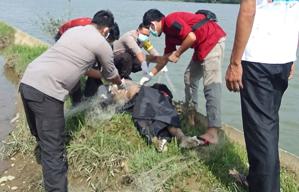 Sebelum Ditemukan Meninggal di TPI Pulau Makmur Ipuh Mukomuko,Ini Percakapan Terakhir Korban ke Orang Tuanya