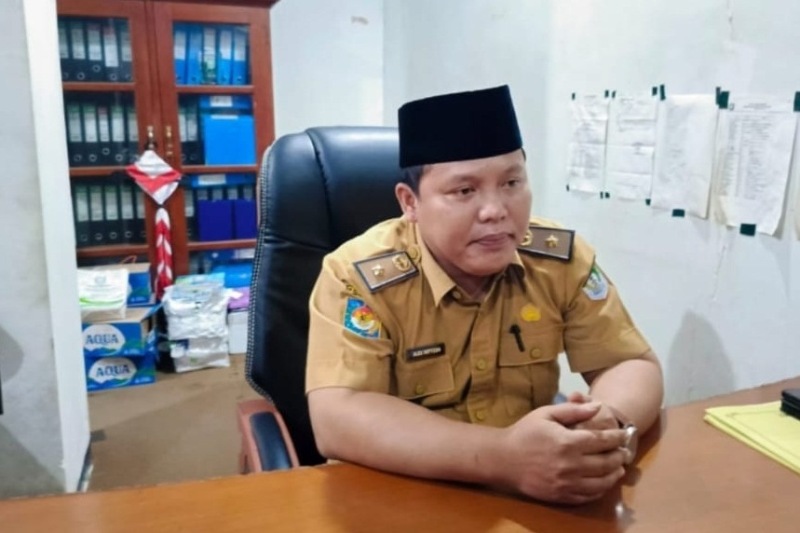 Pemkab Kaur Sudah Anggarkan Mobil Dinas Bupati dan Wakil Bupati Kaur Segini  