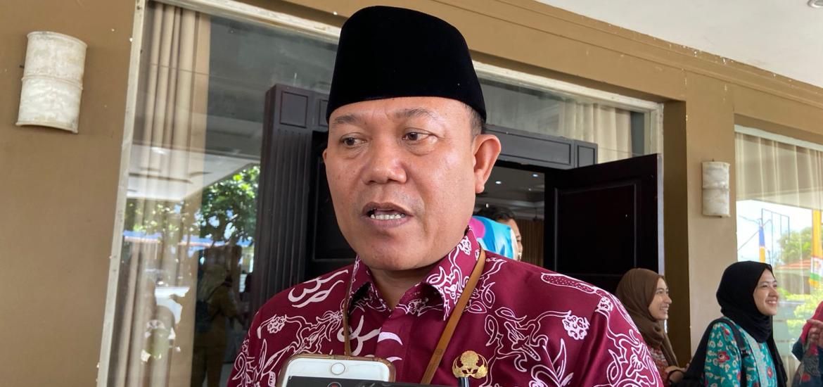 Ini Penyebab 1.446 Guru di Bengkulu Belum Terima Tunjangan Profesi, Disdikbud Tunggu SKTP