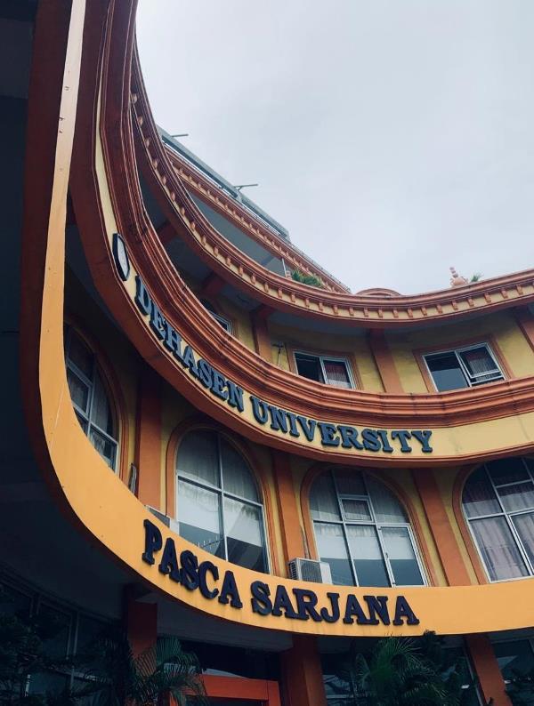 Waktunya Lebih Panjang, Unived Bengkulu Buka Pendaftaran Mahasiswa Baru 