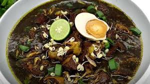 Penasaran Mau Masak Rawon Kuah Hitam Khas Jawa Timur? Catat Ini Resep dan Bahannya 