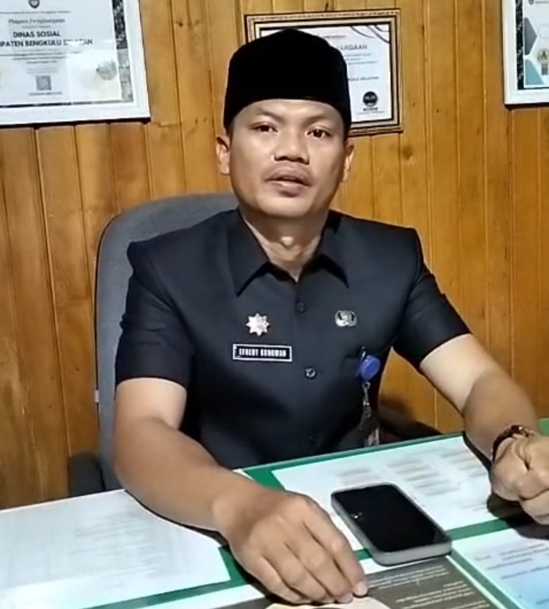 13 KPM Bansos Bengkulu Selatan Dikeluarkan Dari Sistem Penerima 